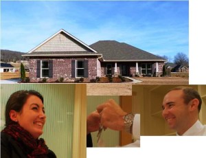 Huntsville homes for sell